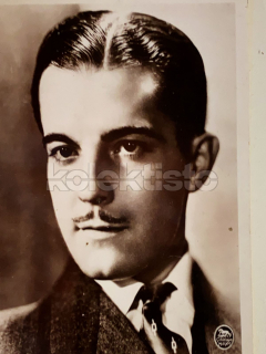 75 Kč GEN Pohlednice FILM STARS, GEN134524
