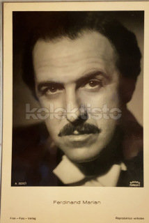 75 Kč GEN Pohlednice FILM STARS, GEN134531