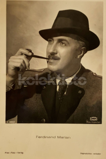 75 Kč GEN Pohlednice FILM STARS, GEN134532