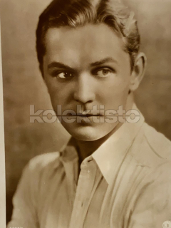 75 Kč GEN Pohlednice FILM STARS, GEN134536