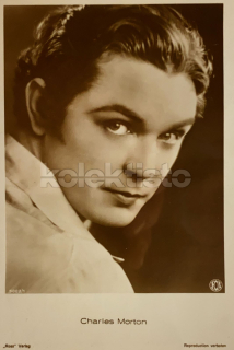 75 Kč GEN Pohlednice FILM STARS, GEN134537