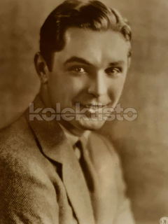 75 Kč GEN Pohlednice FILM STARS, GEN134538