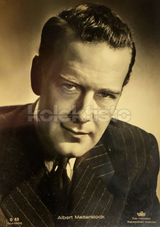 75 Kč GEN Pohlednice FILM STARS, GEN134539
