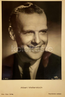 75 Kč GEN Pohlednice FILM STARS, GEN134540