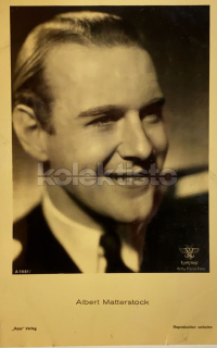 75 Kč GEN Pohlednice FILM STARS, GEN134543