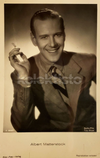 75 Kč GEN Pohlednice FILM STARS, GEN134544