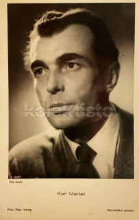 75 Kč GEN Pohlednice FILM STARS, GEN134546