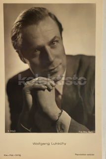 75 Kč GEN Pohlednice FILM STARS, GEN134550
