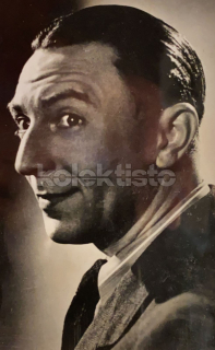 75 Kč GEN Pohlednice FILM STARS, GEN134556
