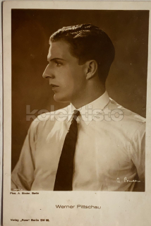 75 Kč GEN Pohlednice FILM STARS, GEN134563