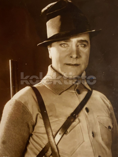 75 Kč GEN Pohlednice FILM STARS, GEN134564