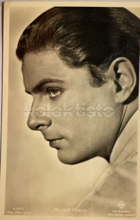 75 Kč GEN Pohlednice FILM STARS, GEN134568
