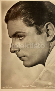 75 Kč GEN Pohlednice FILM STARS, GEN134569
