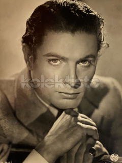 75 Kč GEN Pohlednice FILM STARS, GEN134570