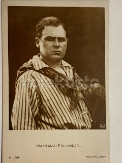 75 Kč GEN Pohlednice FILM STARS, GEN134572