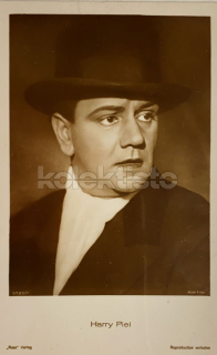 75 Kč GEN Pohlednice FILM STARS, GEN134585
