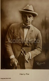 75 Kč GEN Pohlednice FILM STARS, GEN134588