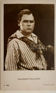 75 Kč GEN Pohlednice FILM STARS, GEN134591