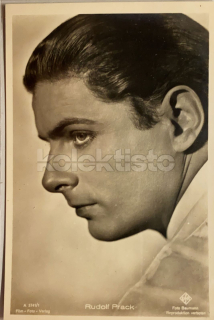 75 Kč GEN Pohlednice FILM STARS, GEN134594