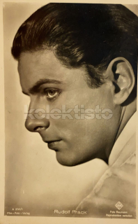 75 Kč GEN Pohlednice FILM STARS, GEN134595