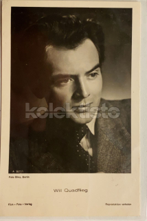 75 Kč GEN Pohlednice FILM STARS, GEN134598