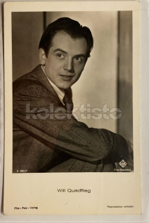 75 Kč GEN Pohlednice FILM STARS, GEN134602