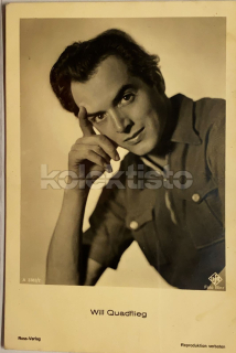 75 Kč GEN Pohlednice FILM STARS, GEN134605