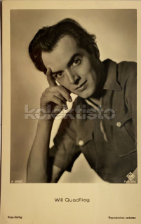 75 Kč GEN Pohlednice FILM STARS, GEN134606