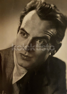 75 Kč GEN Pohlednice FILM STARS, GEN134607