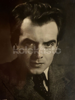 75 Kč GEN Pohlednice FILM STARS, GEN134608
