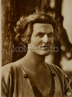 75 Kč GEN Pohlednice FILM STARS, GEN134611
