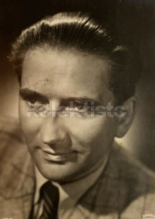 75 Kč GEN Pohlednice FILM STARS, GEN134614