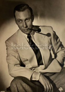 75 Kč GEN Pohlednice FILM STARS, GEN134619