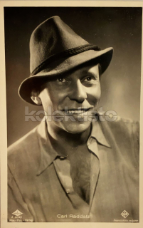75 Kč GEN Pohlednice FILM STARS, GEN134620