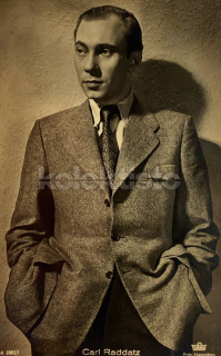 75 Kč GEN Pohlednice FILM STARS, GEN134630