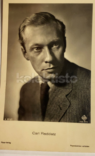 75 Kč GEN Pohlednice FILM STARS, GEN134635
