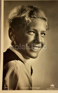 75 Kč GEN Pohlednice FILM STARS, GEN134637