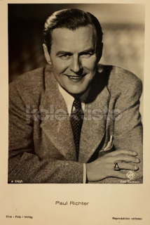 75 Kč GEN Pohlednice FILM STARS, GEN134638