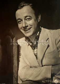 75 Kč GEN Pohlednice FILM STARS, GEN134642
