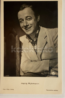 75 Kč GEN Pohlednice FILM STARS, GEN134643