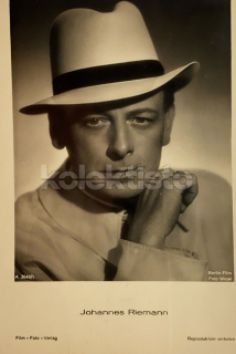 75 Kč GEN Pohlednice FILM STARS, GEN134649
