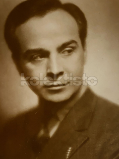 75 Kč GEN Pohlednice FILM STARS, GEN134653