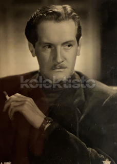 75 Kč GEN Pohlednice FILM STARS, GEN134654