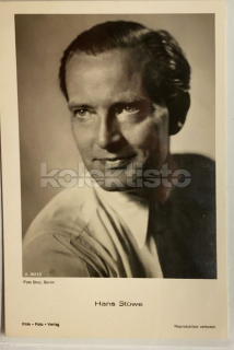 75 Kč GEN Pohlednice FILM STARS, GEN134660