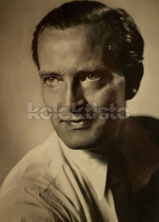 75 Kč GEN Pohlednice FILM STARS, GEN134664