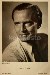 75 Kč GEN Pohlednice FILM STARS, GEN134665