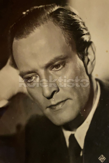 75 Kč GEN Pohlednice FILM STARS, GEN134670