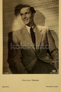 75 Kč GEN Pohlednice FILM STARS, GEN134673