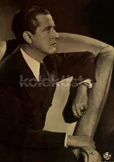75 Kč GEN Pohlednice FILM STARS, GEN134677