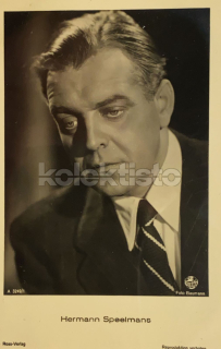 75 Kč GEN Pohlednice FILM STARS, GEN134679